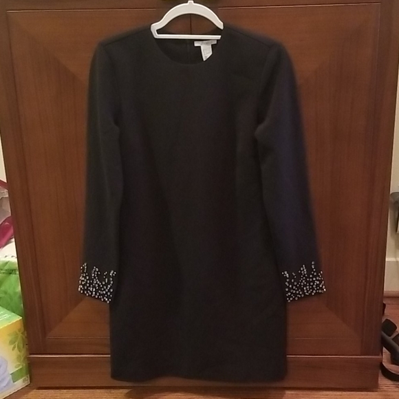 💎Jeweled Cuff Dress💎 - Picture 3 of 7